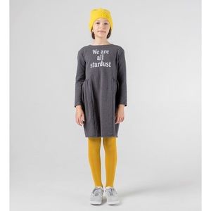 Bobo choses stardust dress 2t 3T